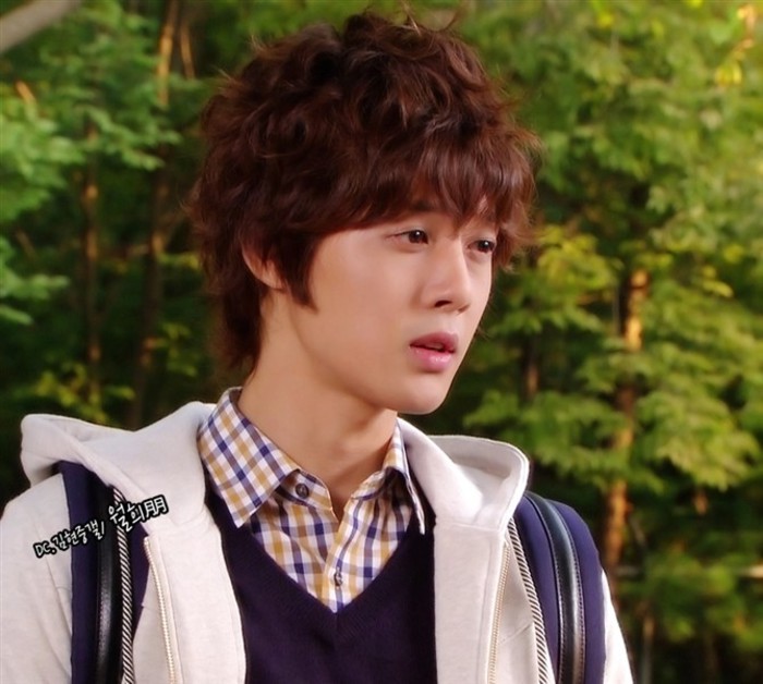  - Kim Hyun Joong