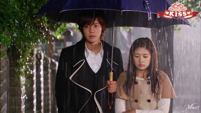  - Kim Hyun Joong