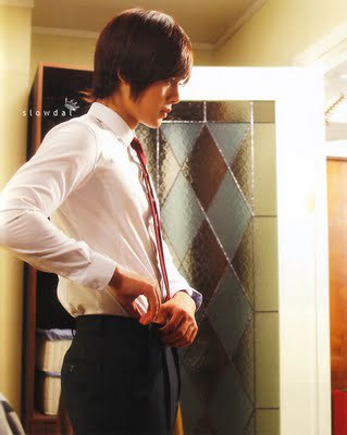  - Kim Hyun Joong