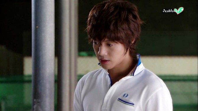  - Kim Hyun Joong