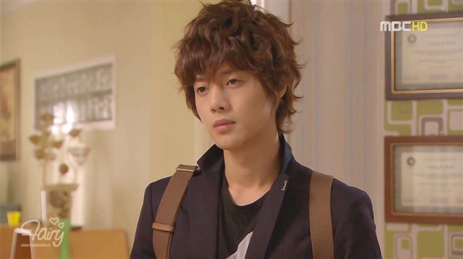  - Kim Hyun Joong
