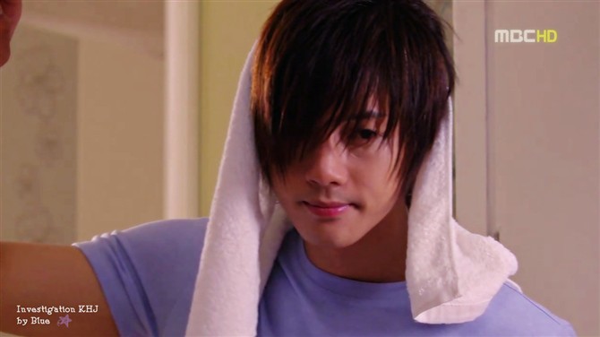  - Kim Hyun Joong