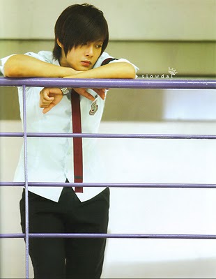  - Kim Hyun Joong