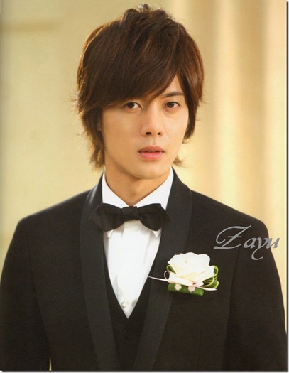  - Kim Hyun Joong