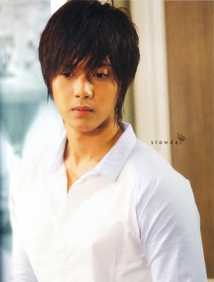  - Kim Hyun Joong