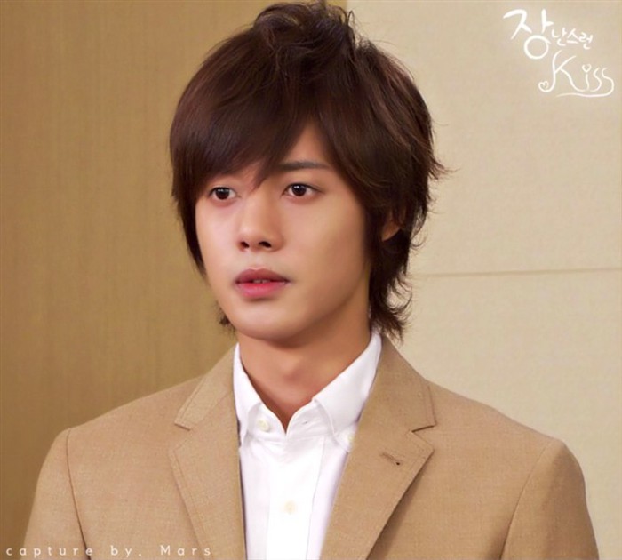  - Kim Hyun Joong