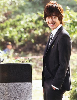  - Kim Hyun Joong