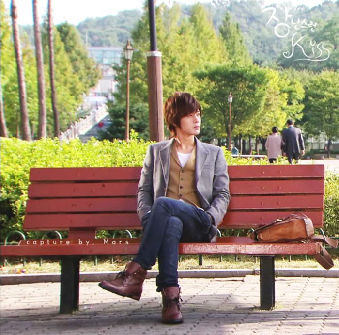  - Kim Hyun Joong