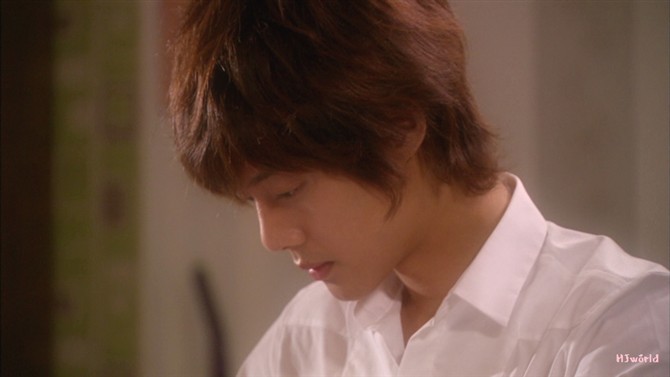  - Kim Hyun Joong