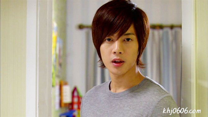  - Kim Hyun Joong