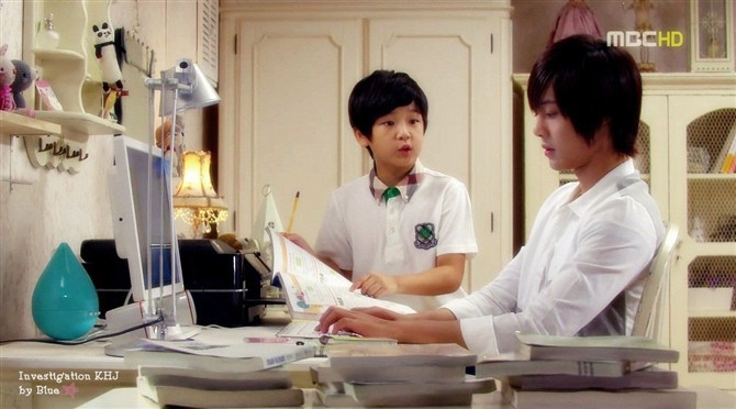 - Kim Hyun Joong