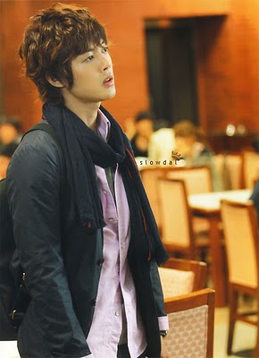  - Kim Hyun Joong