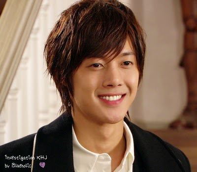  - Kim Hyun Joong