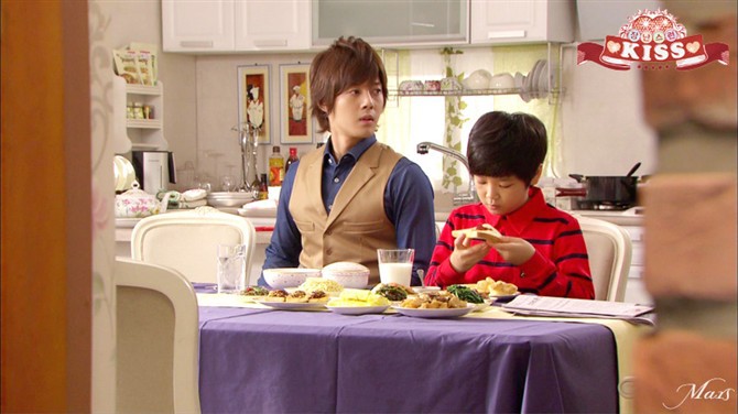  - Kim Hyun Joong
