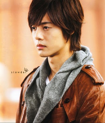  - Kim Hyun Joong