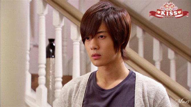  - Kim Hyun Joong