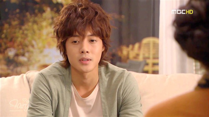  - Kim Hyun Joong
