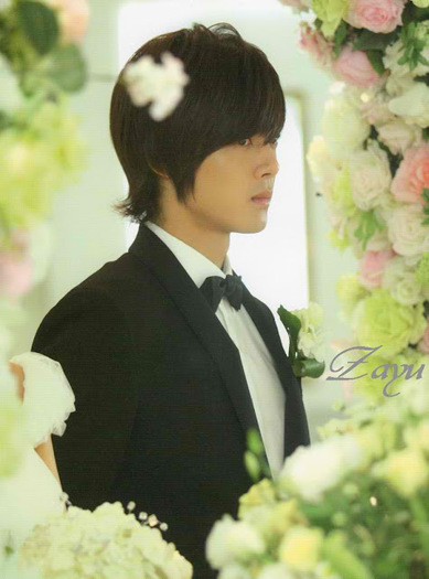  - Kim Hyun Joong