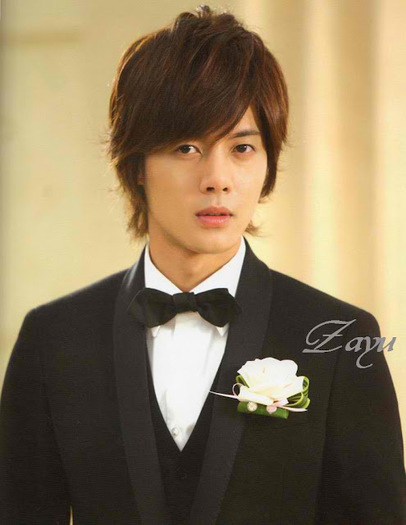  - Kim Hyun Joong