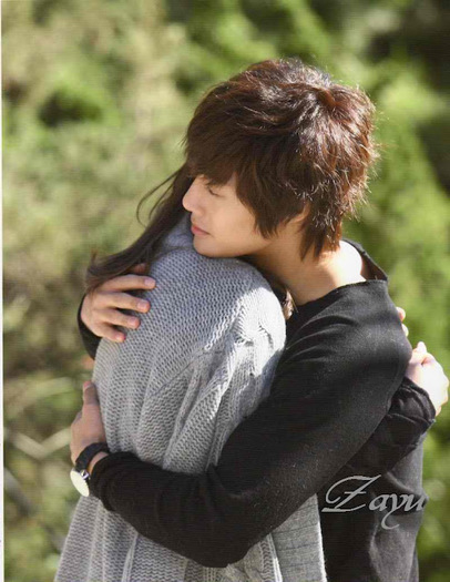  - Kim Hyun Joong