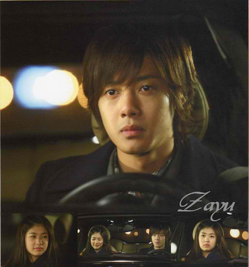  - Kim Hyun Joong