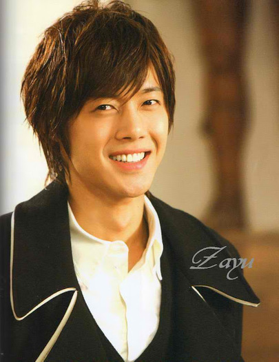  - Kim Hyun Joong
