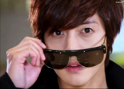  - Kim Hyun Joong