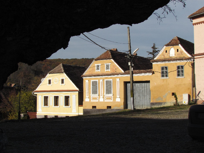 IMG_9687 - Vara - Toamna - Iarna in Transylvania