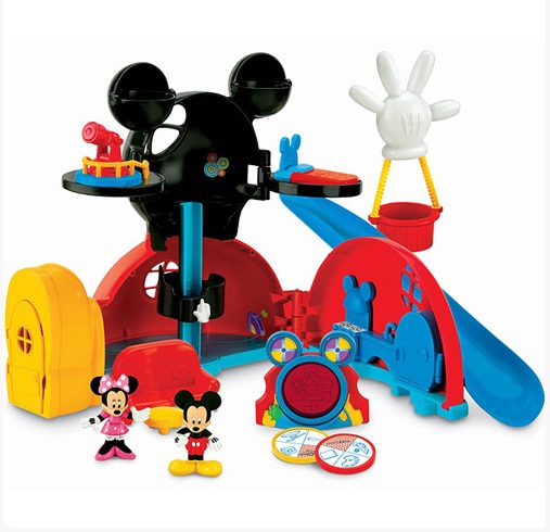 381334_casa-lui-mickey-mouse - poze-calcu