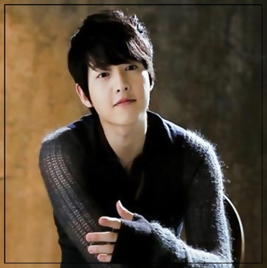 ;- Bine CL :)..Dar tu mergi doar cu Taemin :o3.