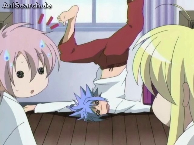 2 - Anime Funny