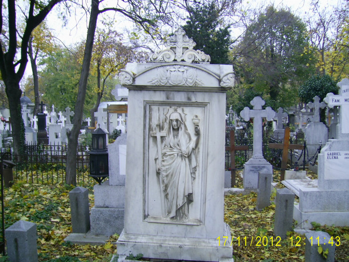 bellu (8) - Cimitirul Bellu
