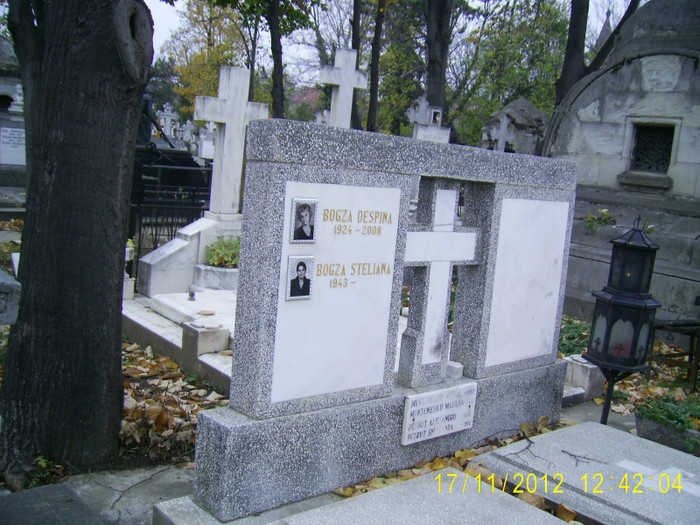 bellu (13) - Cimitirul Bellu