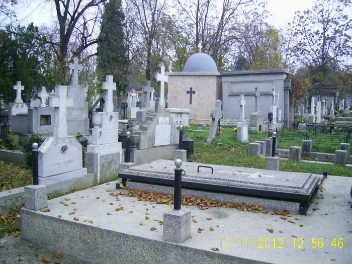 bellu (33) - Cimitirul Bellu