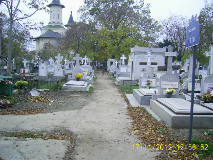 bellu (34) - Cimitirul Bellu