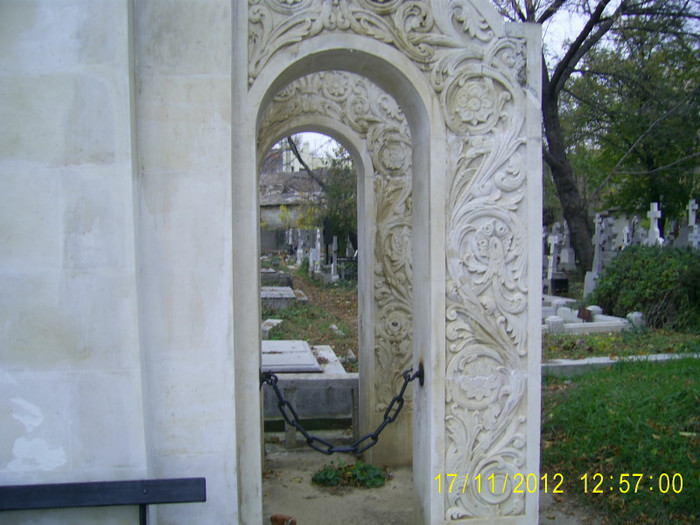 bellu (35) - Cimitirul Bellu