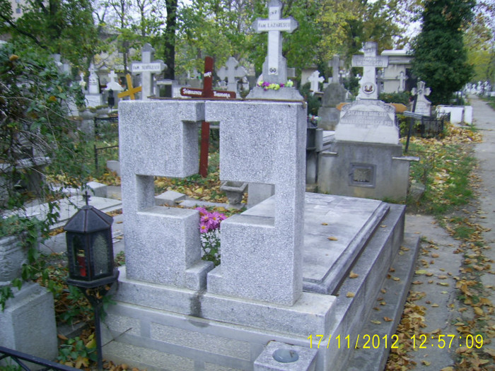 bellu (36) - Cimitirul Bellu