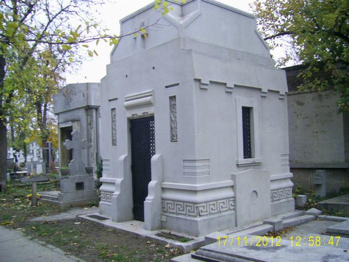 bellu (38) - Cimitirul Bellu