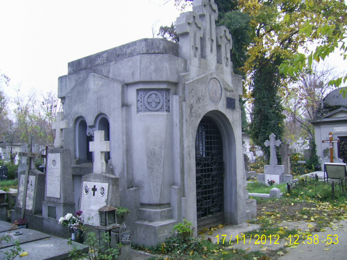 bellu (39) - Cimitirul Bellu