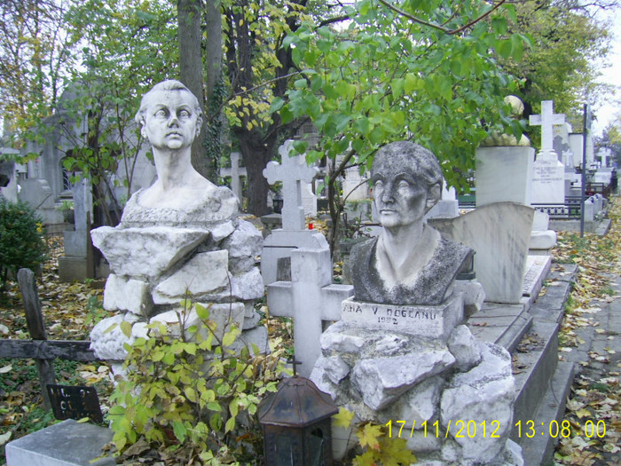 bellu (43) - Cimitirul Bellu