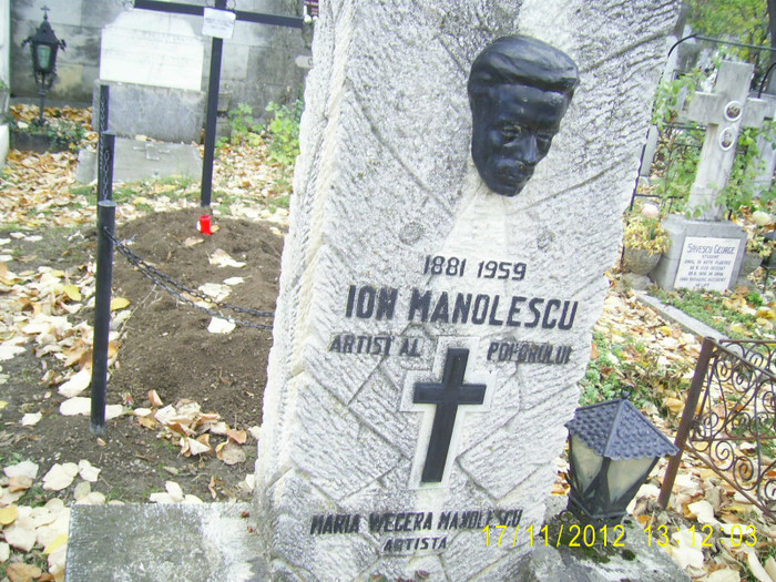 bellu (49) - Cimitirul Bellu