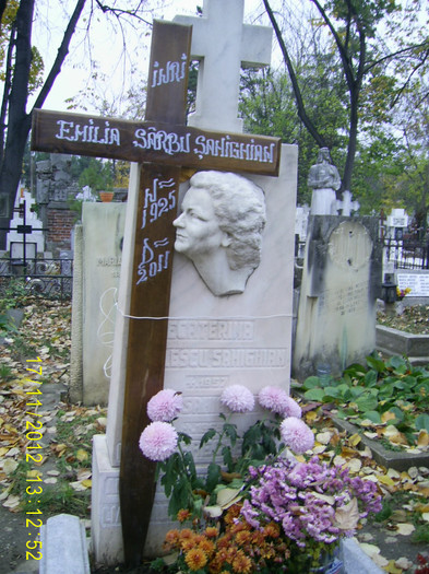 bellu (54) - Cimitirul Bellu