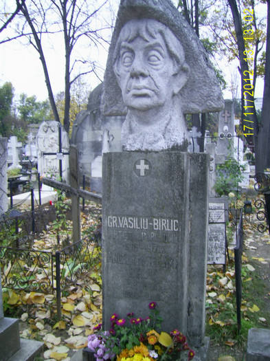 bellu (55) - Cimitirul Bellu
