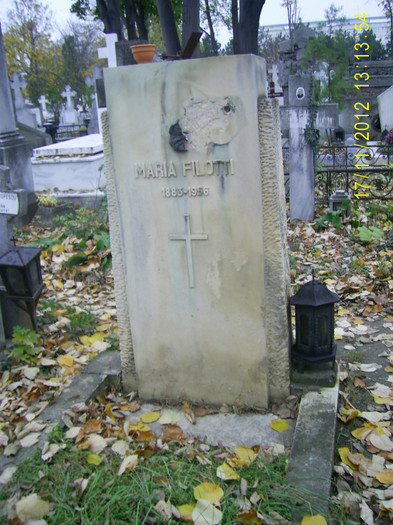 bellu (59) - Cimitirul Bellu