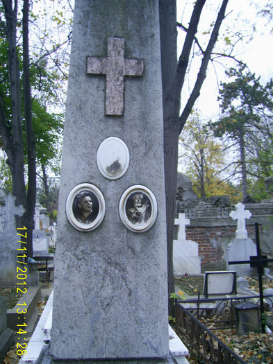 bellu (61) - Cimitirul Bellu