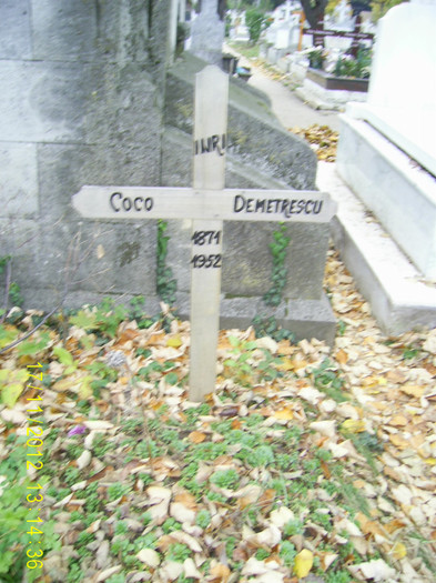 bellu (62) - Cimitirul Bellu