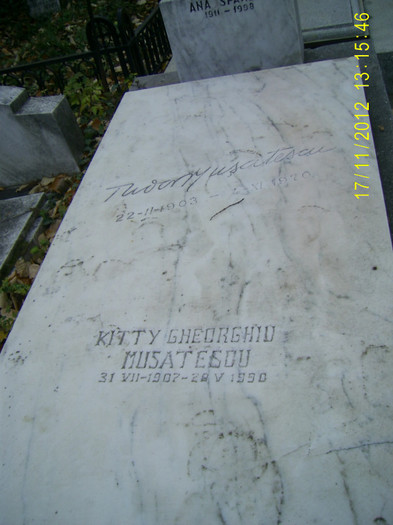 bellu (66) - Cimitirul Bellu