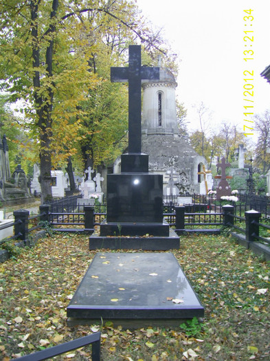 bellu (70) - Cimitirul Bellu