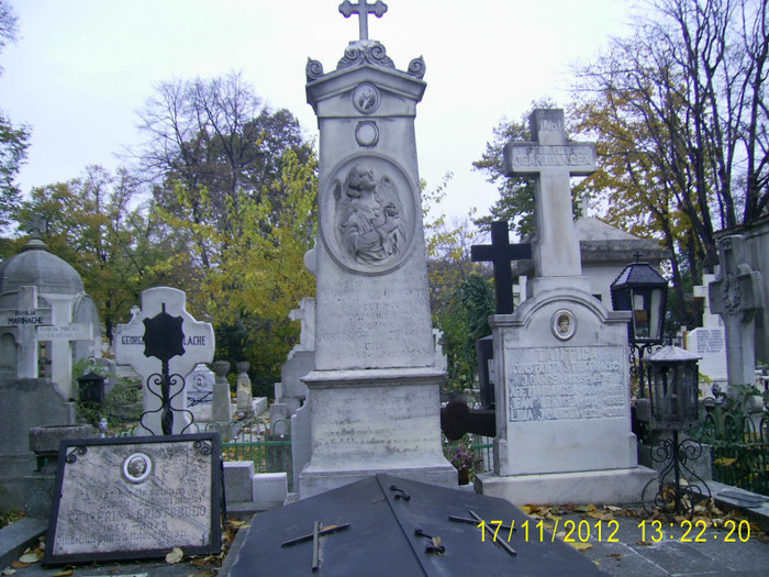 bellu (74) - Cimitirul Bellu