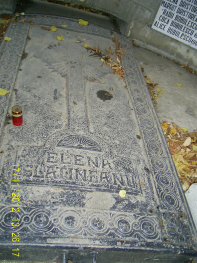 bellu (85) - Cimitirul Bellu